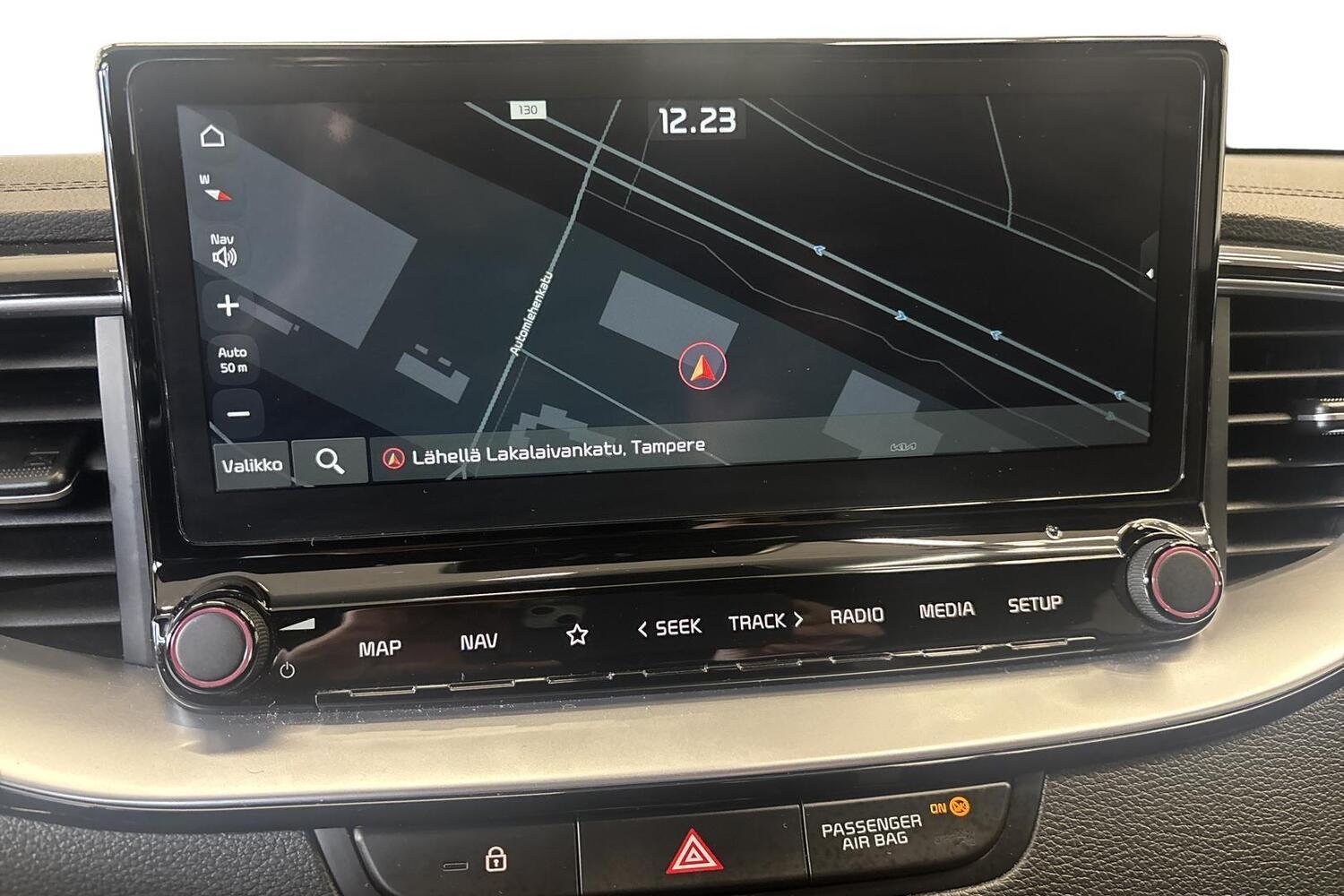Kia Proceed vaihtoauto