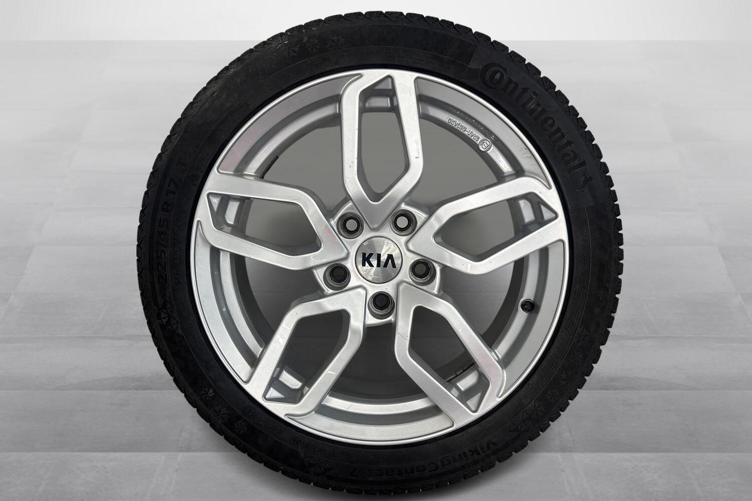 Kia Proceed vaihtoauto