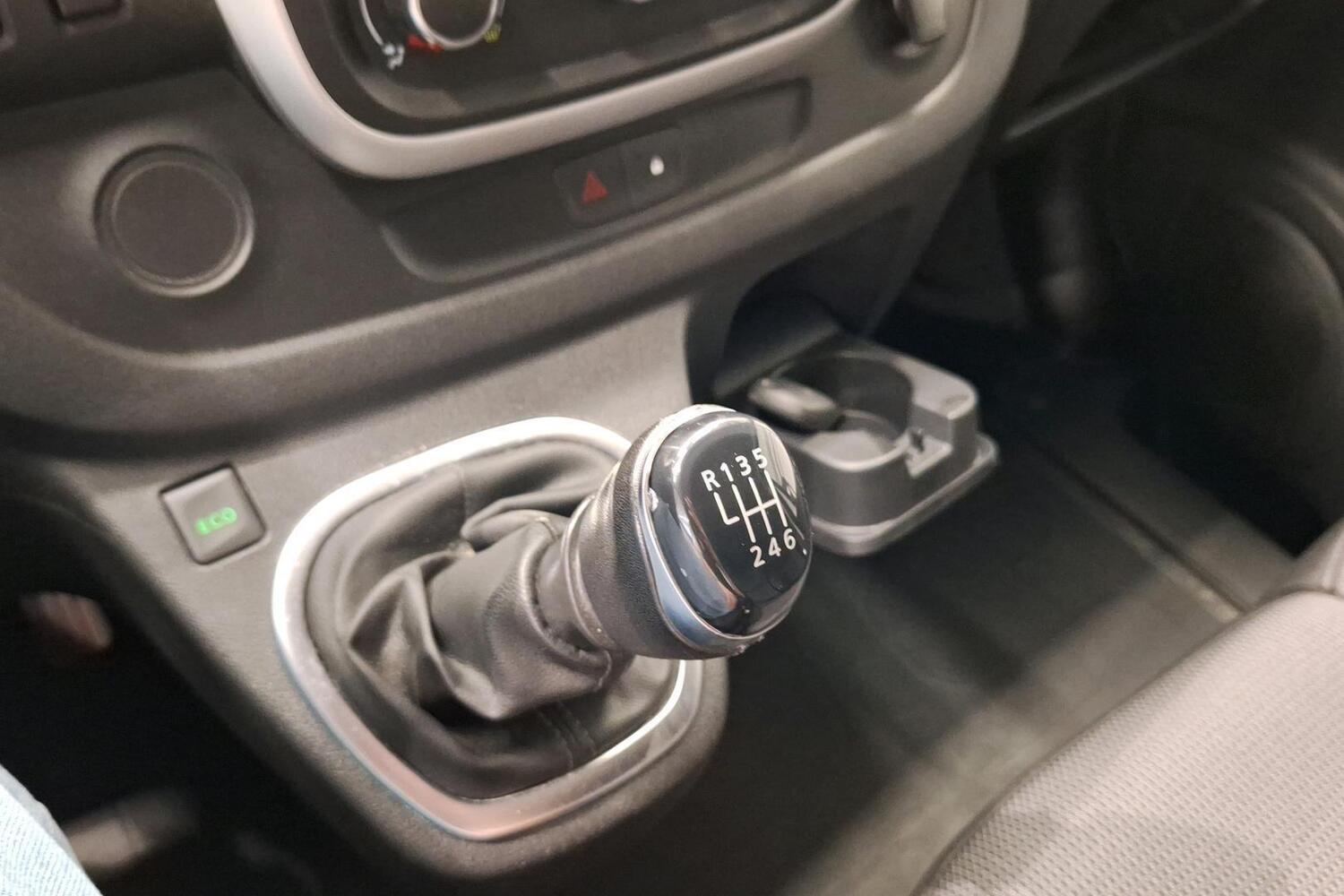 Fiat Talento vaihtoauto