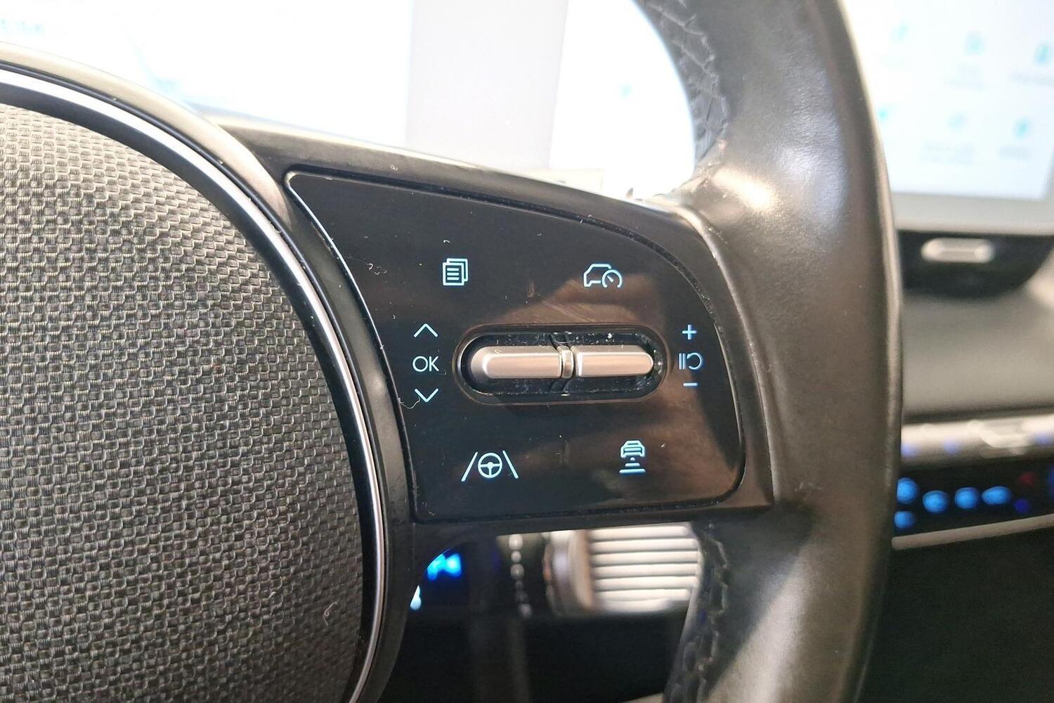Hyundai IONIQ 5 vaihtoauto
