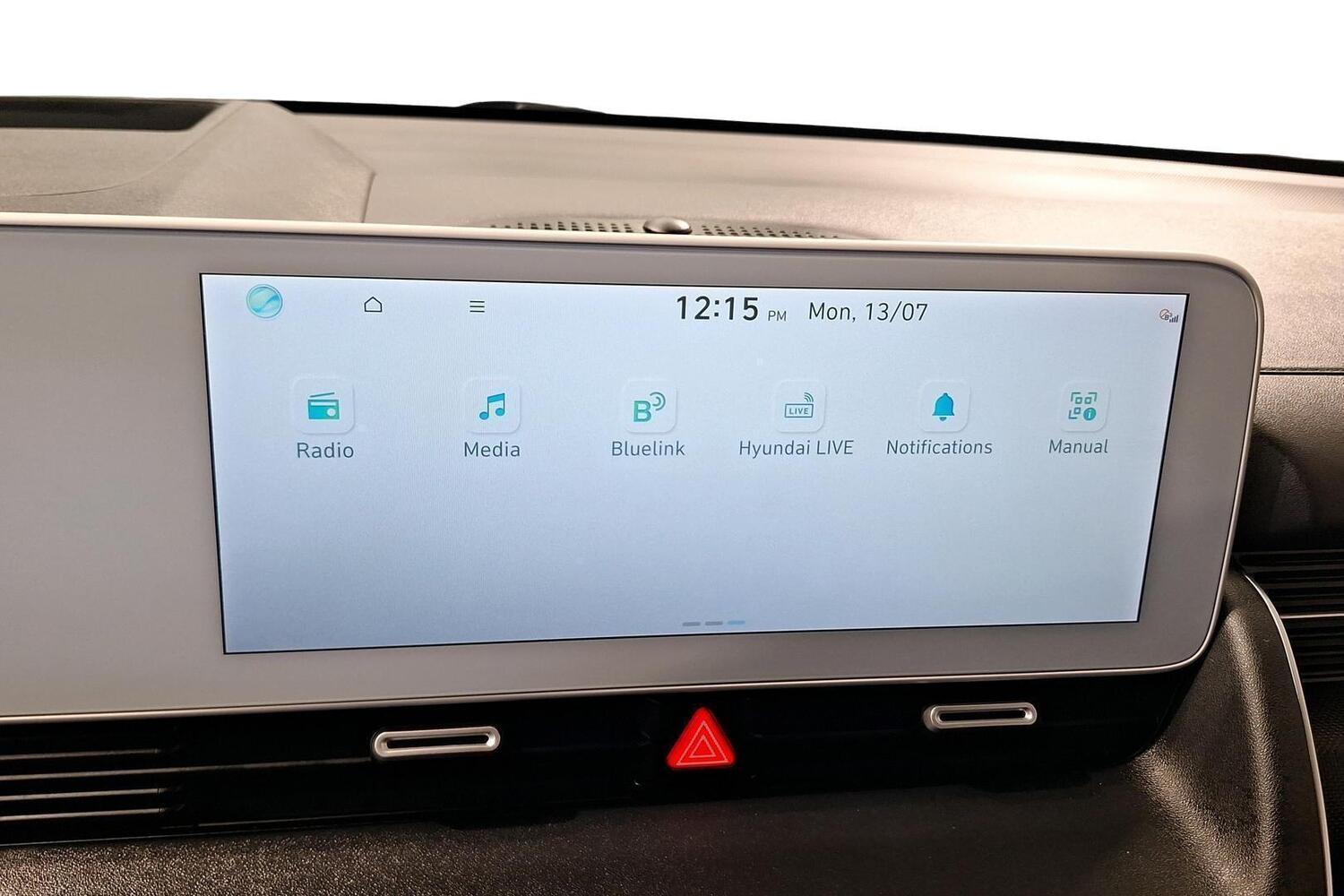 Hyundai IONIQ 5 vaihtoauto