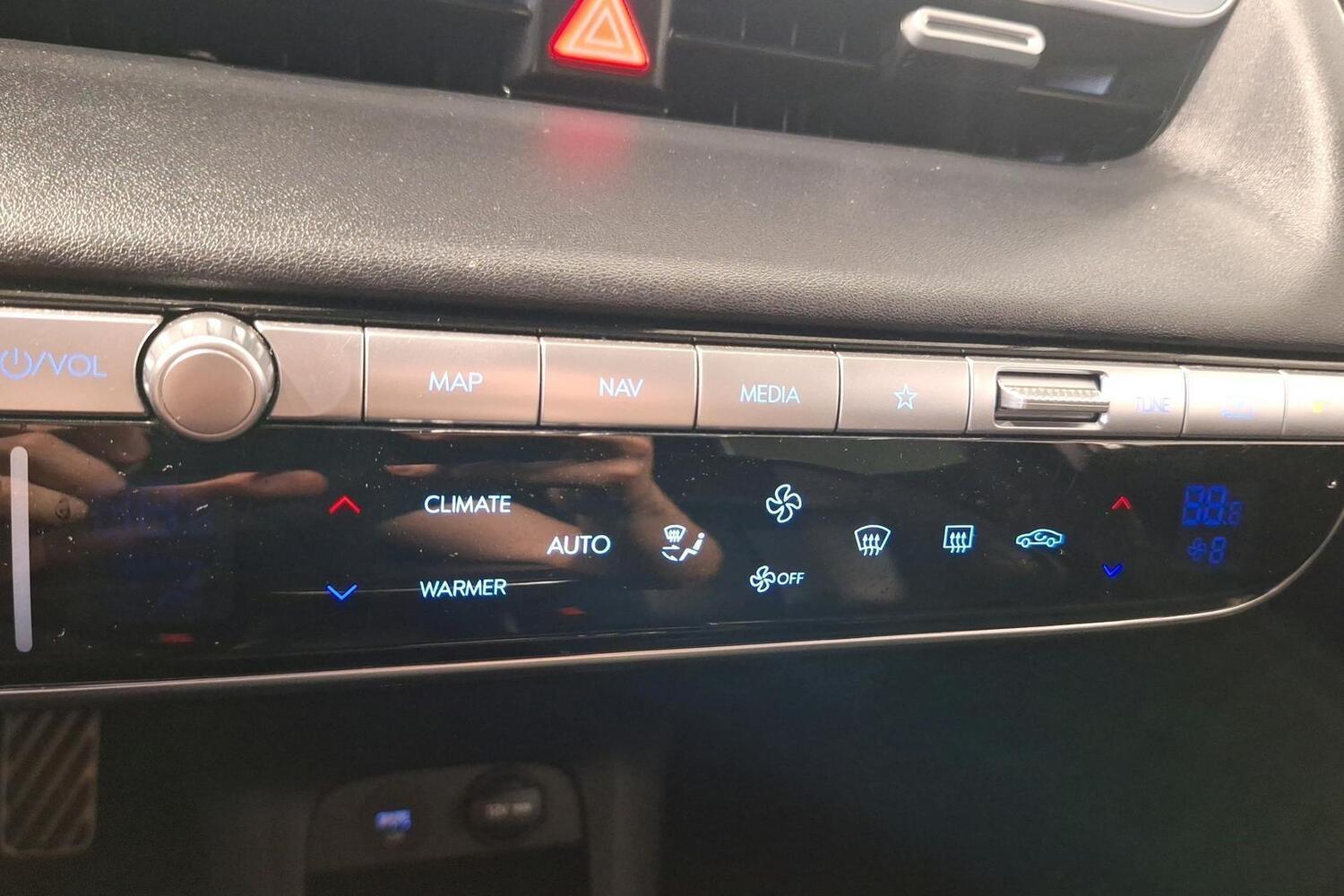 Hyundai IONIQ 5 vaihtoauto