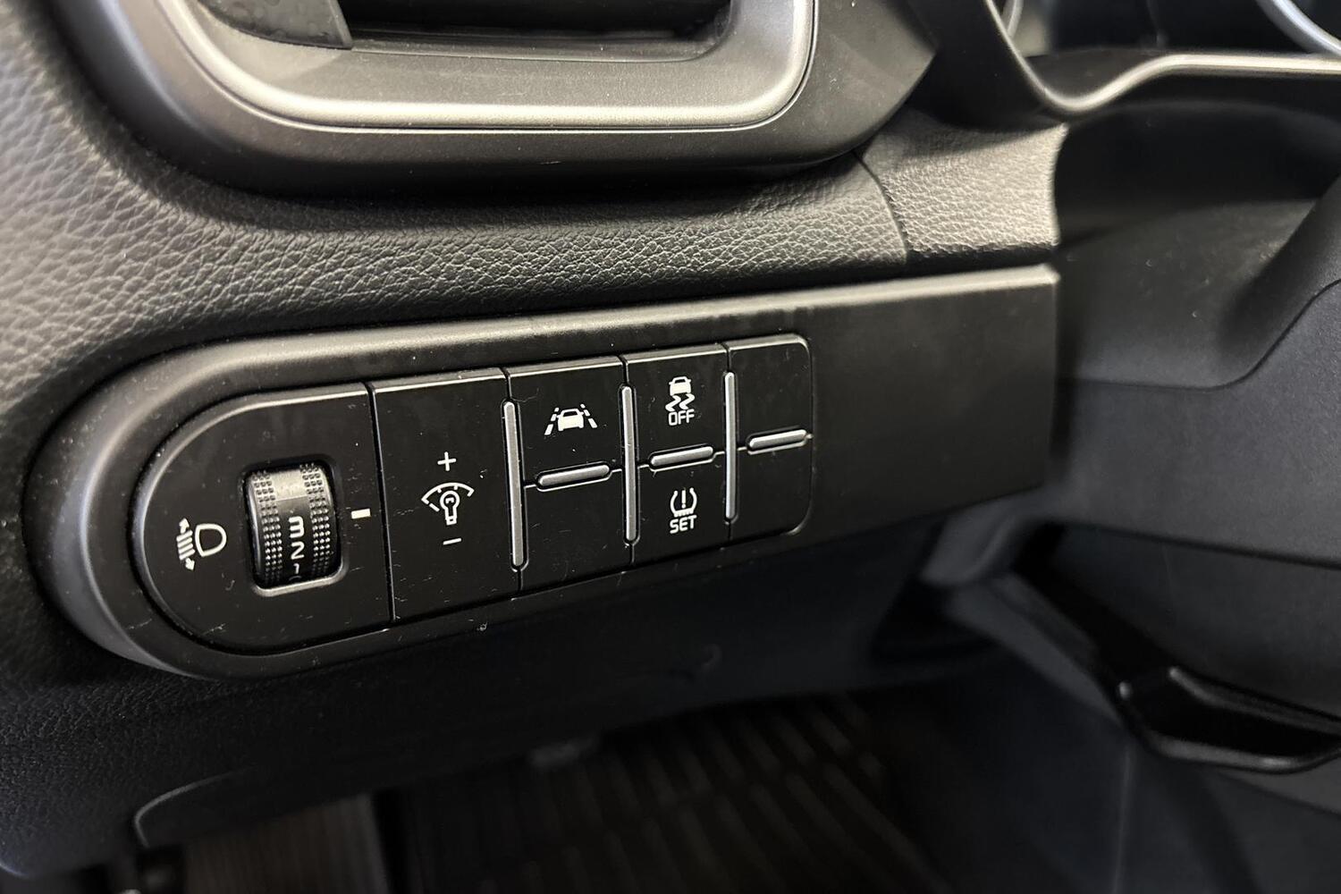 Kia XCeed vaihtoauto