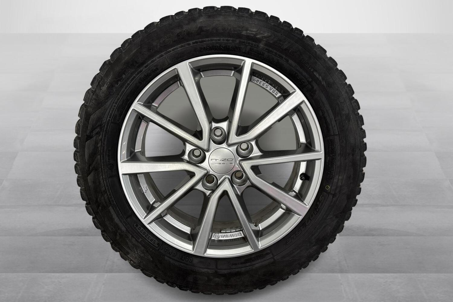 Kia XCeed vaihtoauto