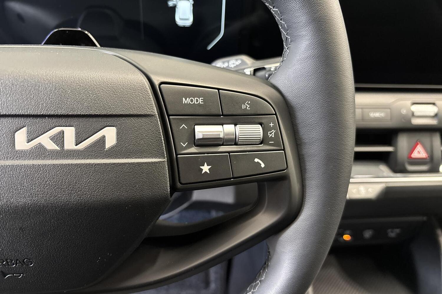 Kia K4 vaihtoauto
