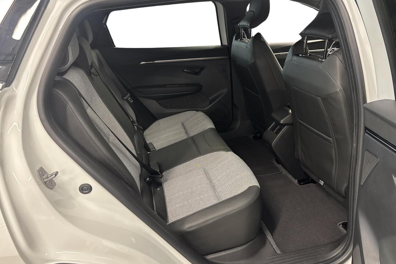 Mitsubishi Eclipse Cross vaihtoauto