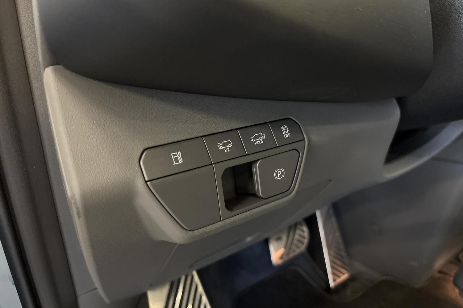 Kia EV9 vaihtoauto