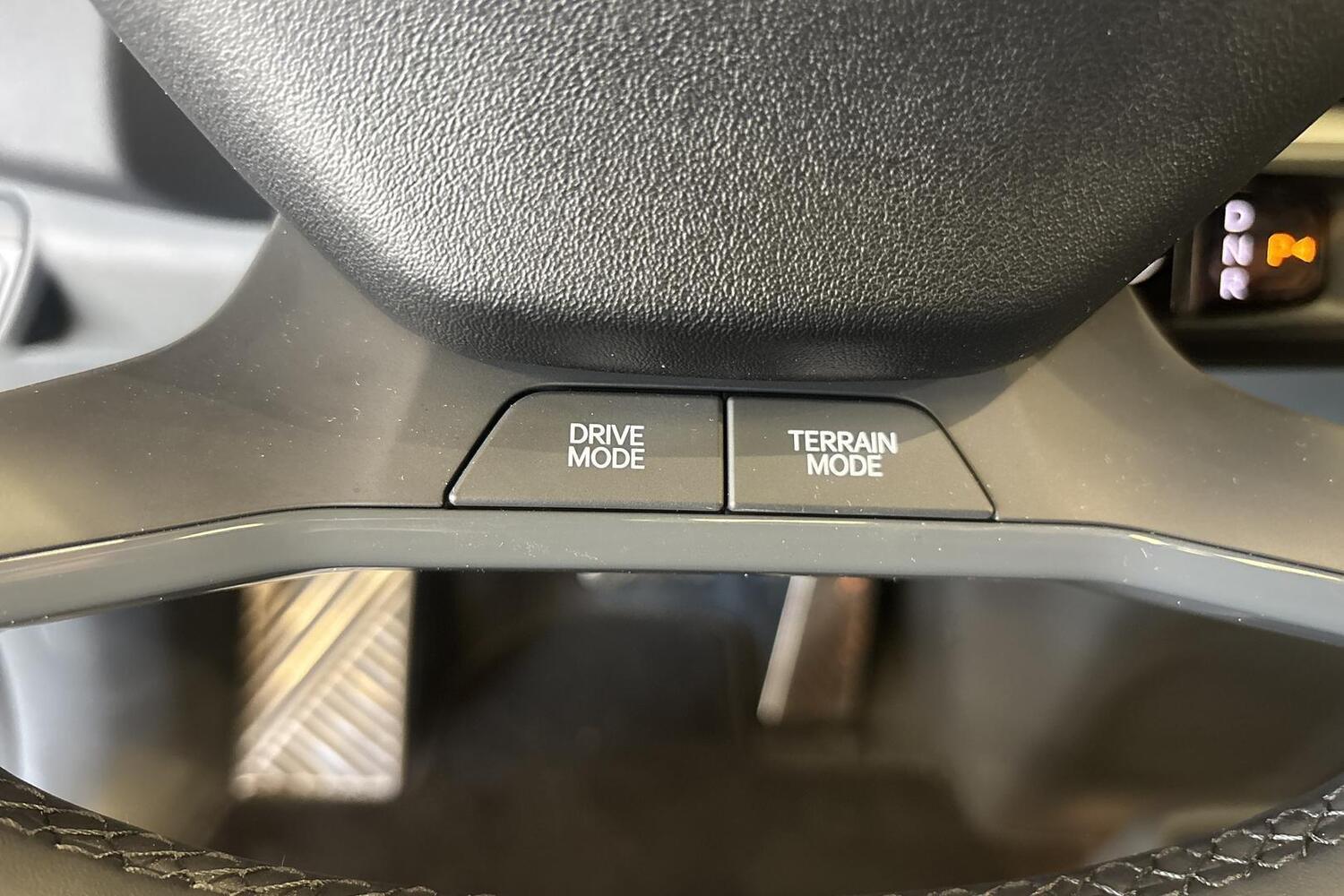 Kia EV9 vaihtoauto