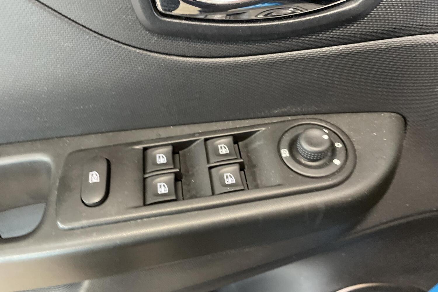 Renault Captur vaihtoauto