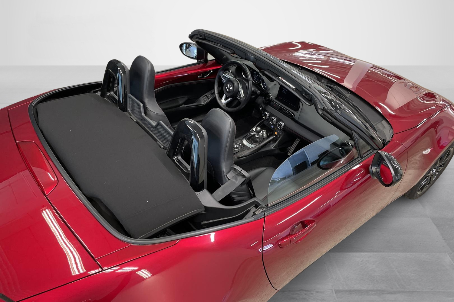 Mazda MX-5 vaihtoauto