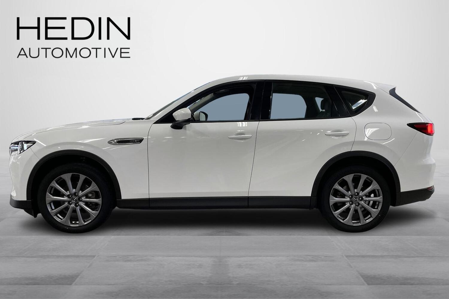 Mazda CX-60 vaihtoauto