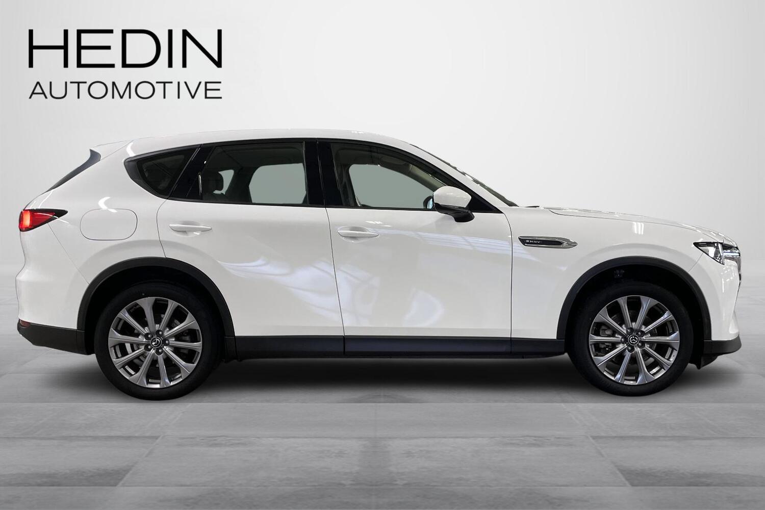 Mazda CX-60 vaihtoauto