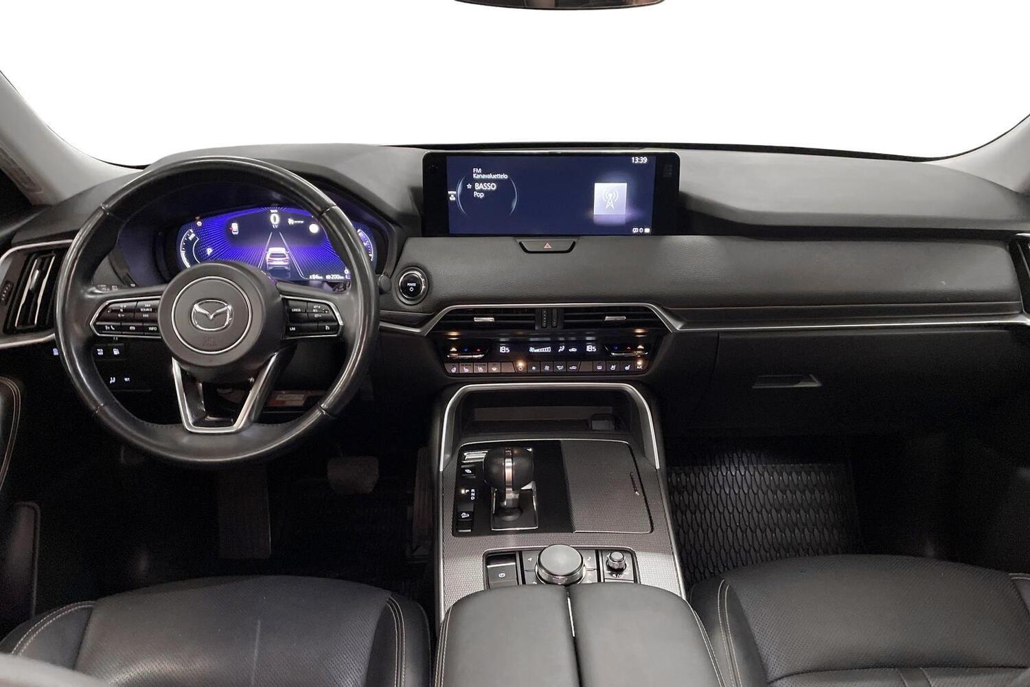 Mazda CX-60 vaihtoauto