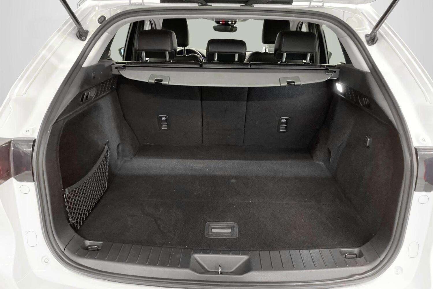 Mazda CX-60 vaihtoauto