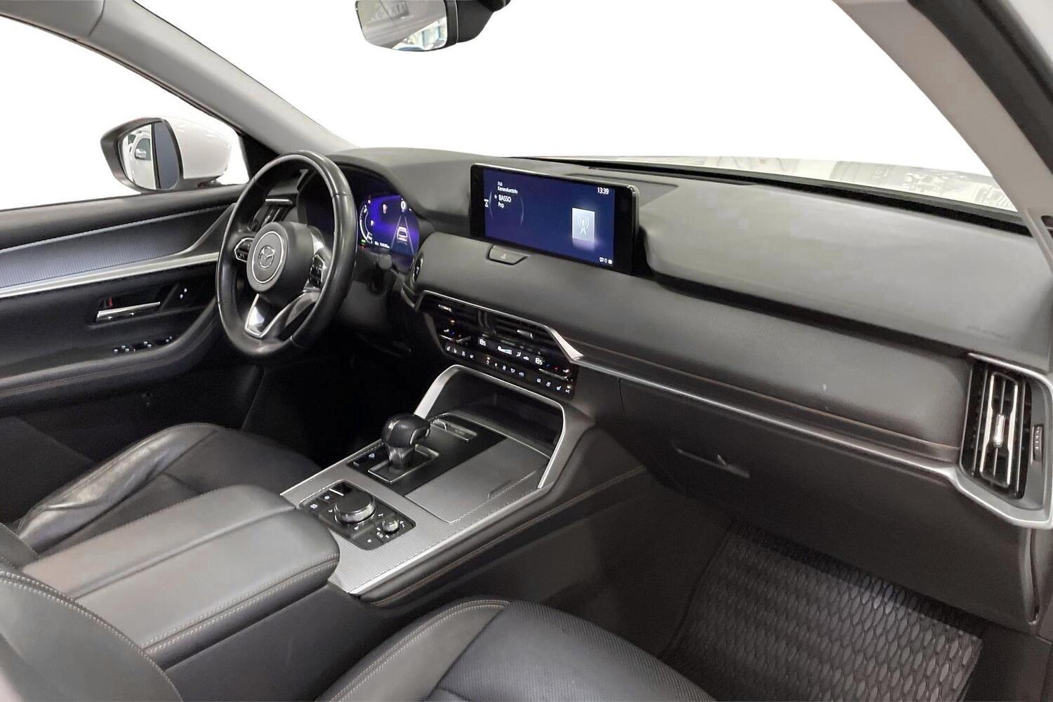 Mazda CX-60 vaihtoauto