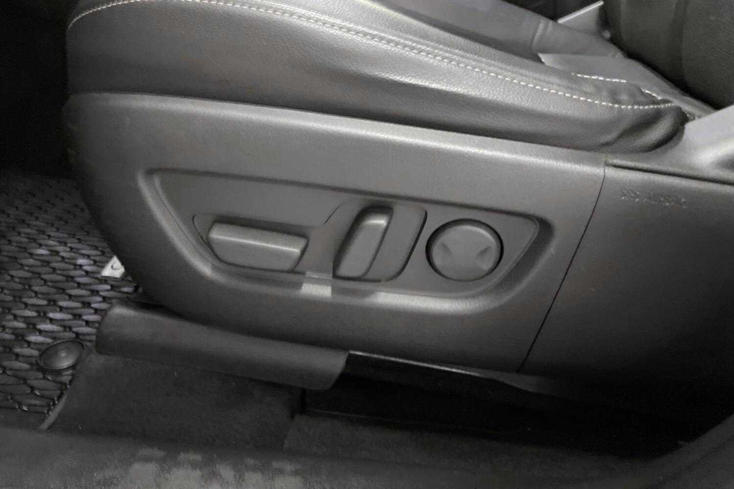 Mazda CX-60 vaihtoauto