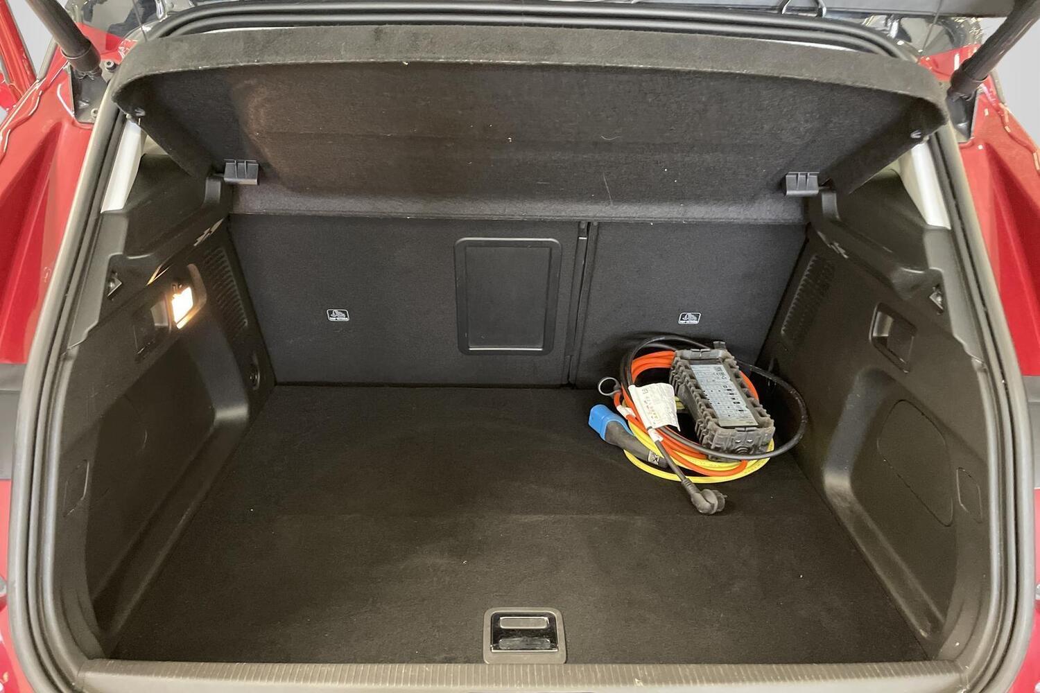 Opel Grandland X vaihtoauto