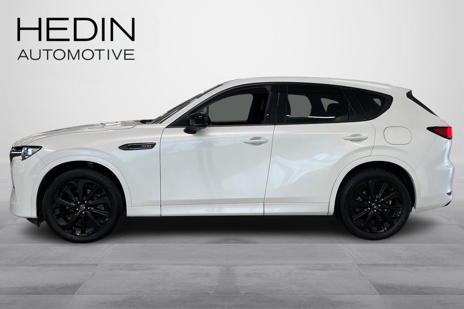 Mazda CX-60 vaihtoauto