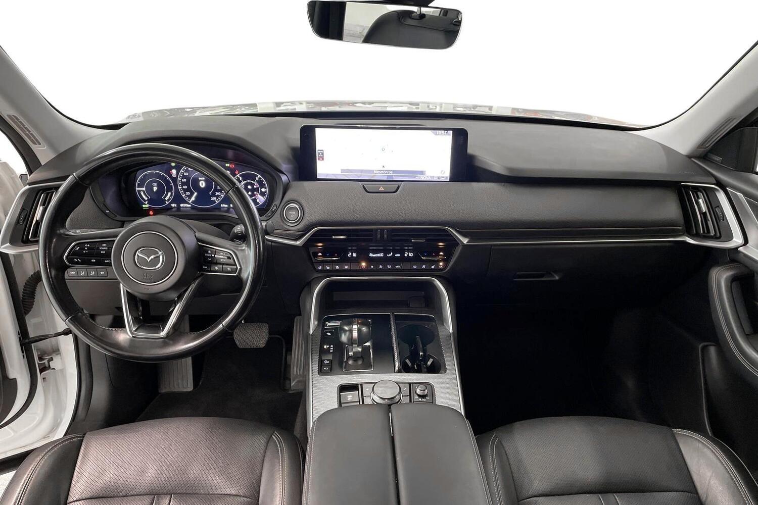 Mazda CX-60 vaihtoauto