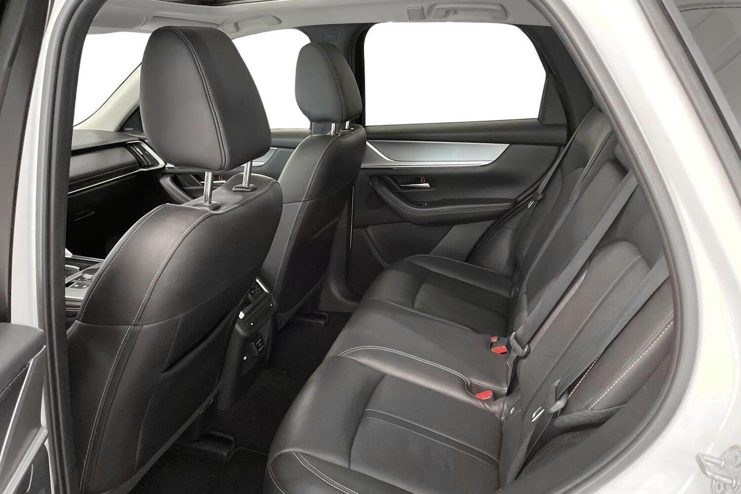 Mazda CX-60 vaihtoauto