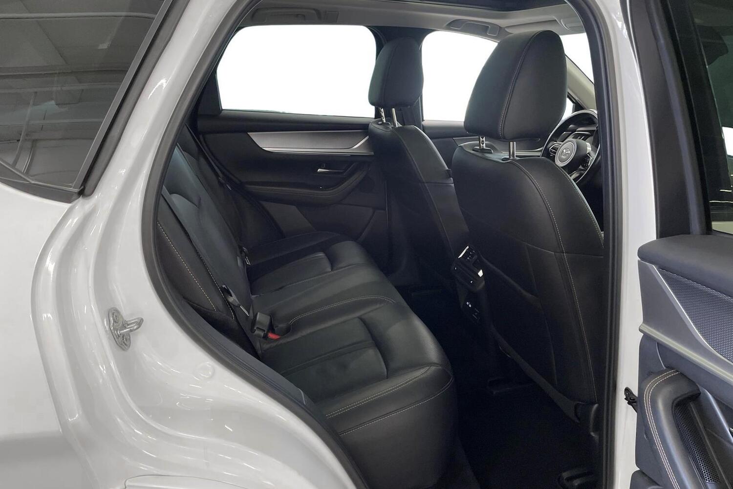 Mazda CX-60 vaihtoauto