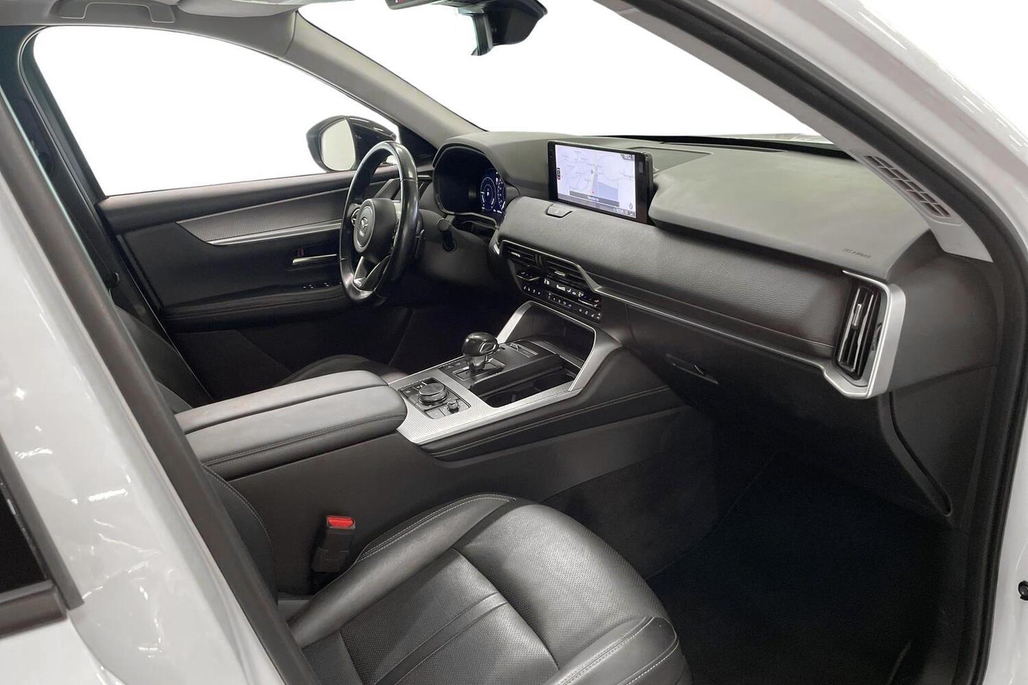 Mazda CX-60 vaihtoauto