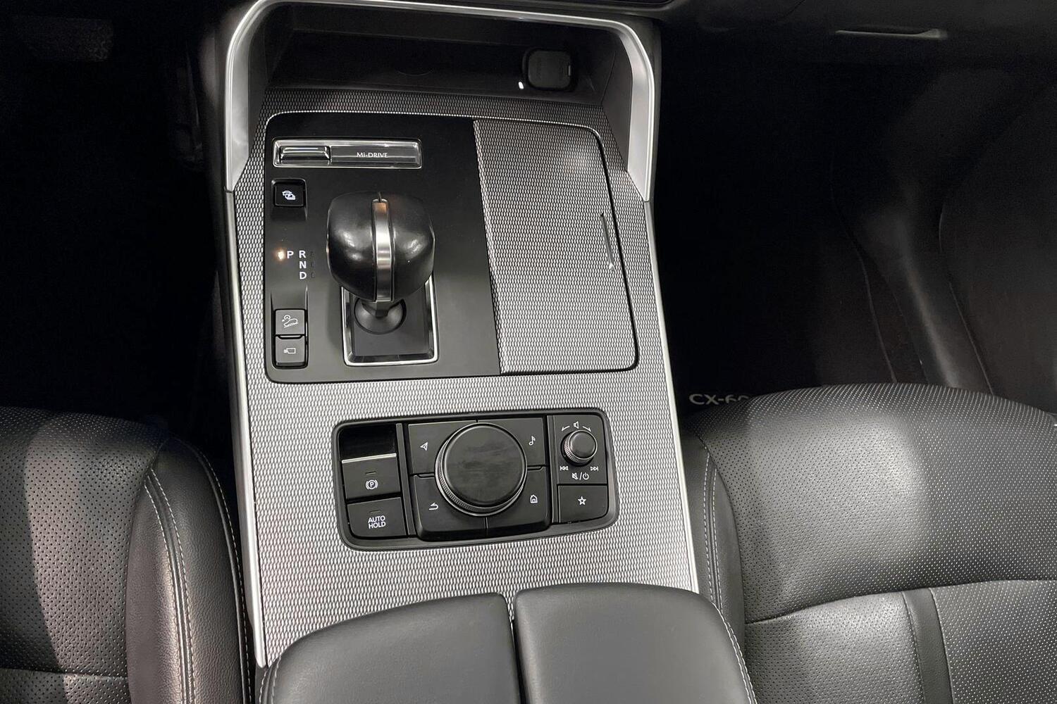 Mazda CX-60 vaihtoauto