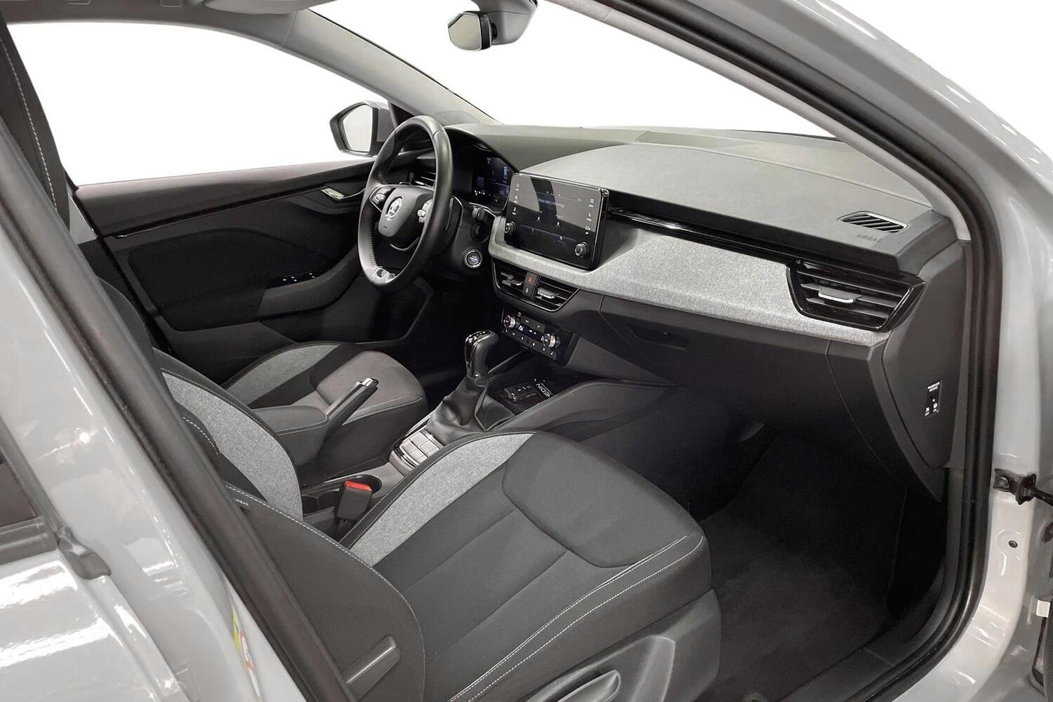 Skoda Scala vaihtoauto