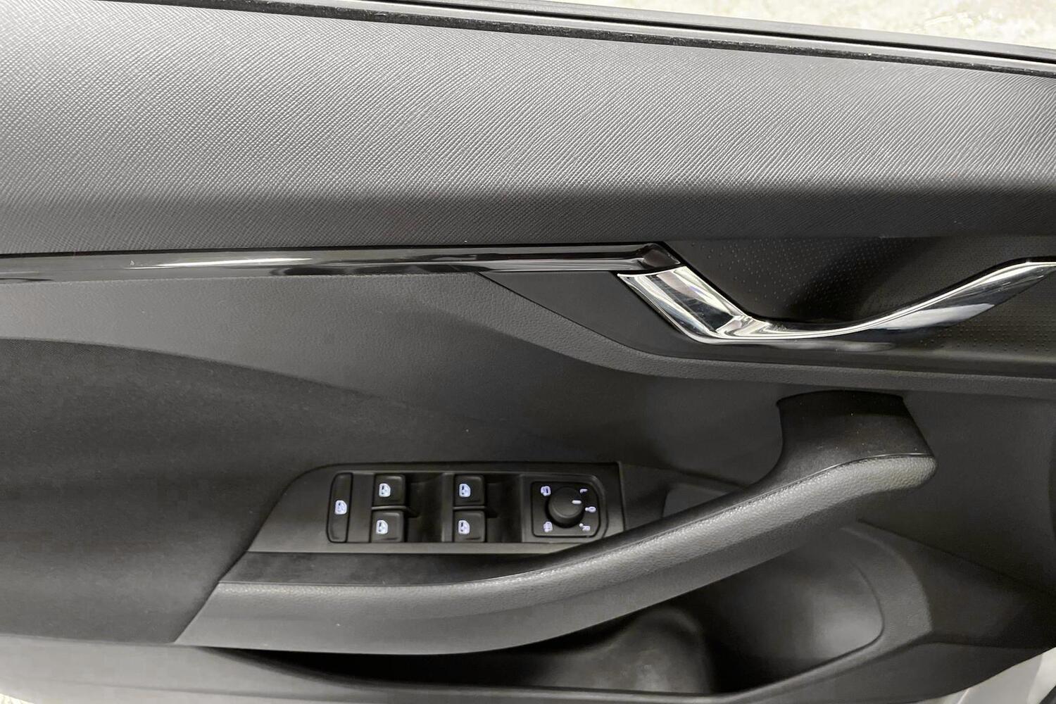 Skoda Scala vaihtoauto