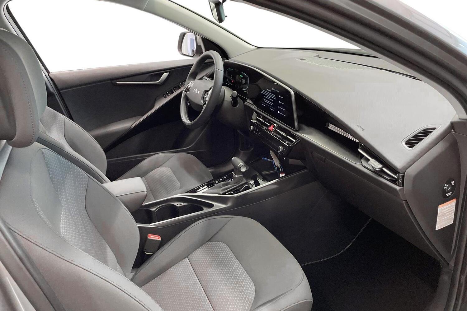 Kia Niro vaihtoauto