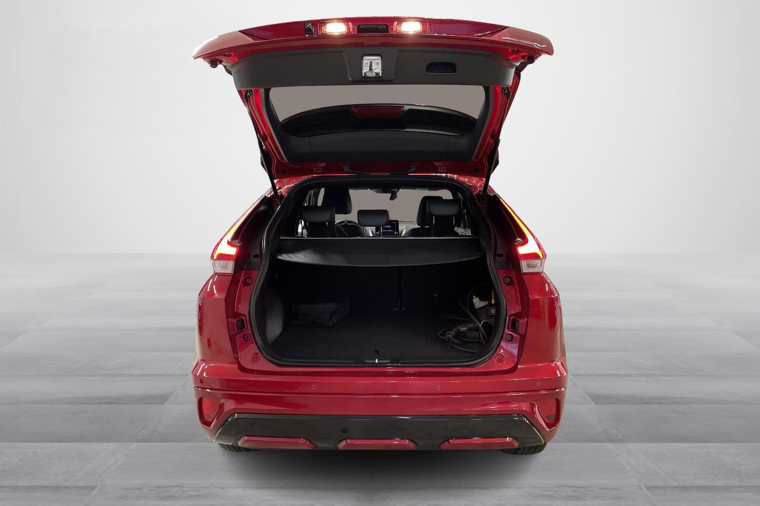 Mitsubishi Eclipse Cross vaihtoauto