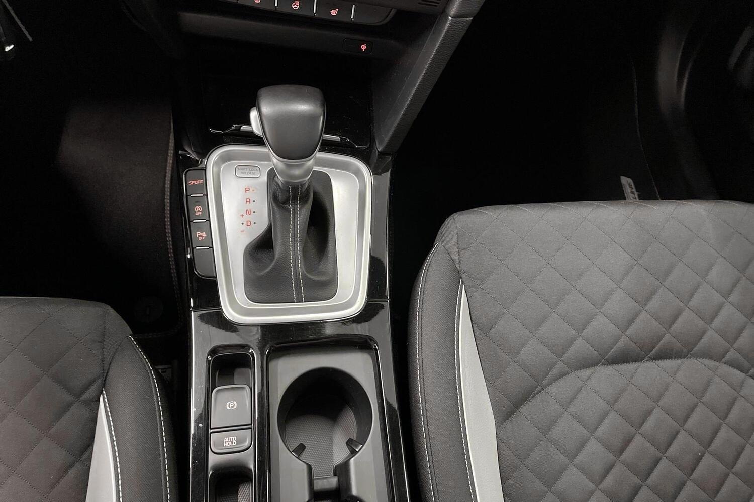 Kia Proceed vaihtoauto