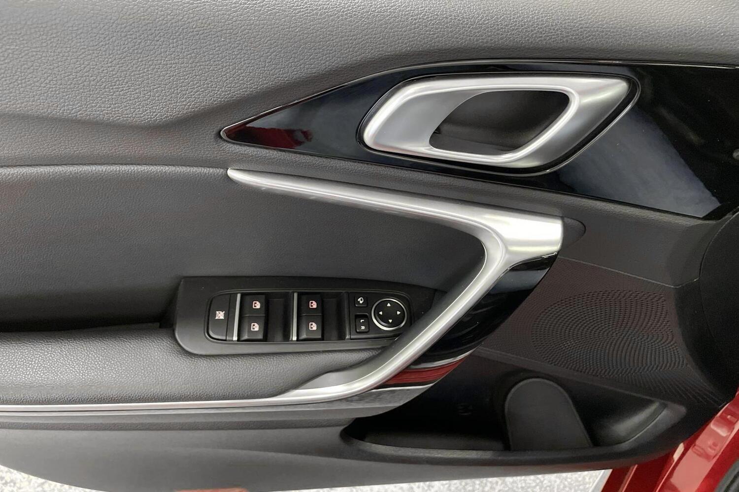 Kia Proceed vaihtoauto