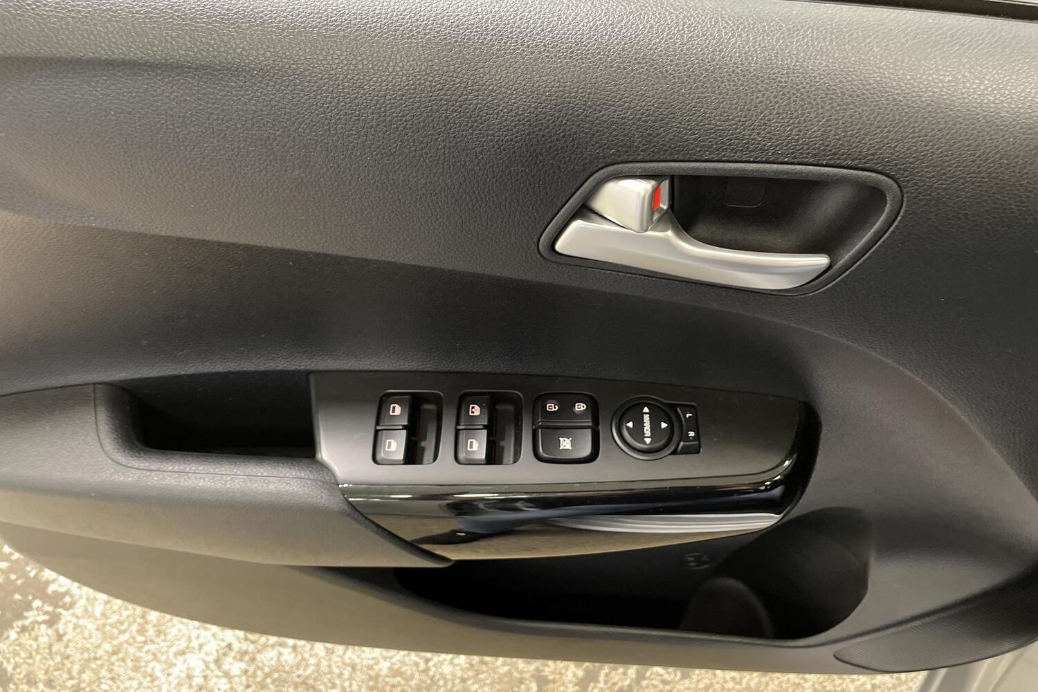 Kia Picanto vaihtoauto