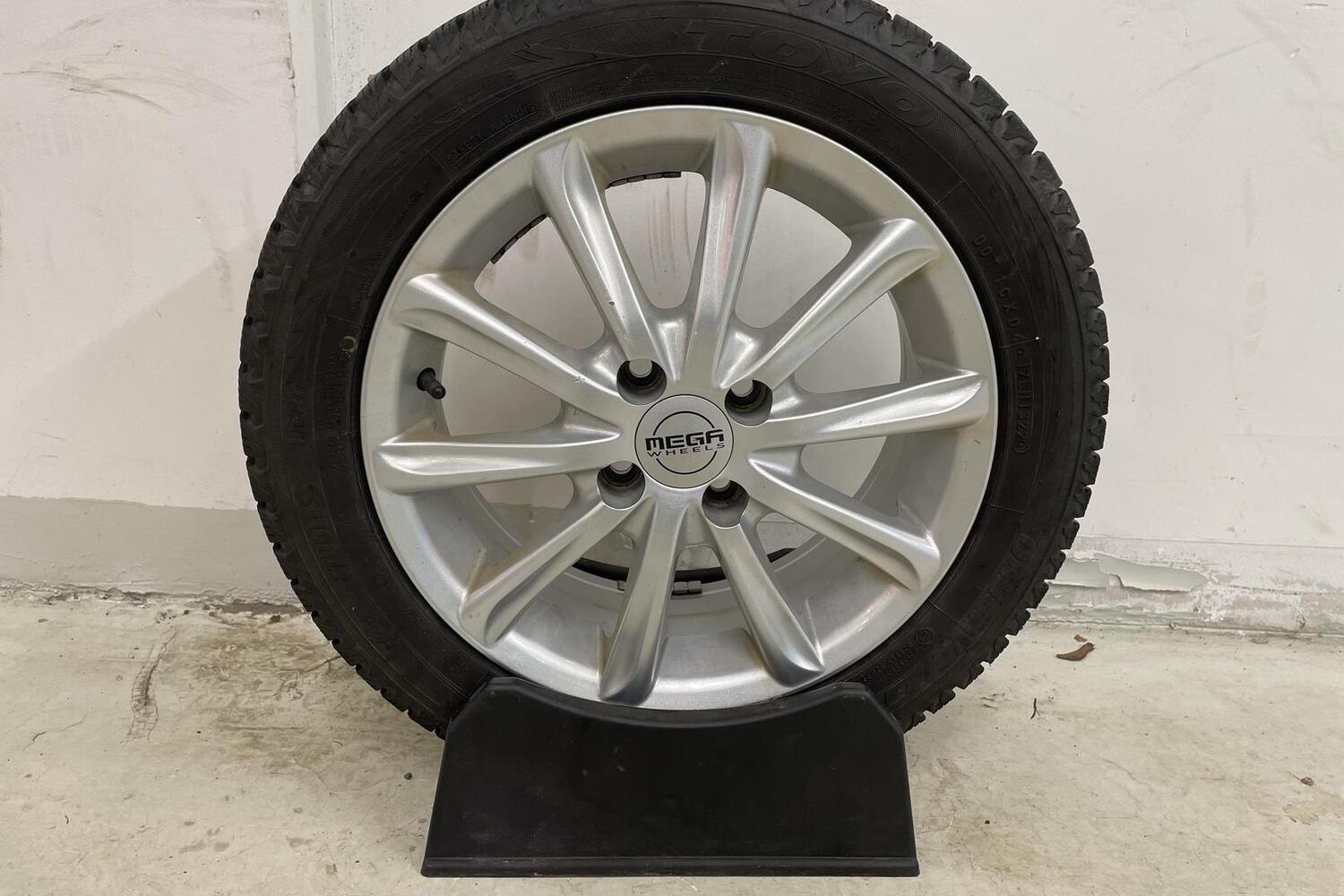 Kia Picanto vaihtoauto