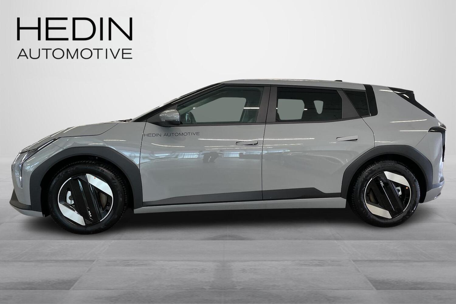 Kia EV4 vaihtoauto
