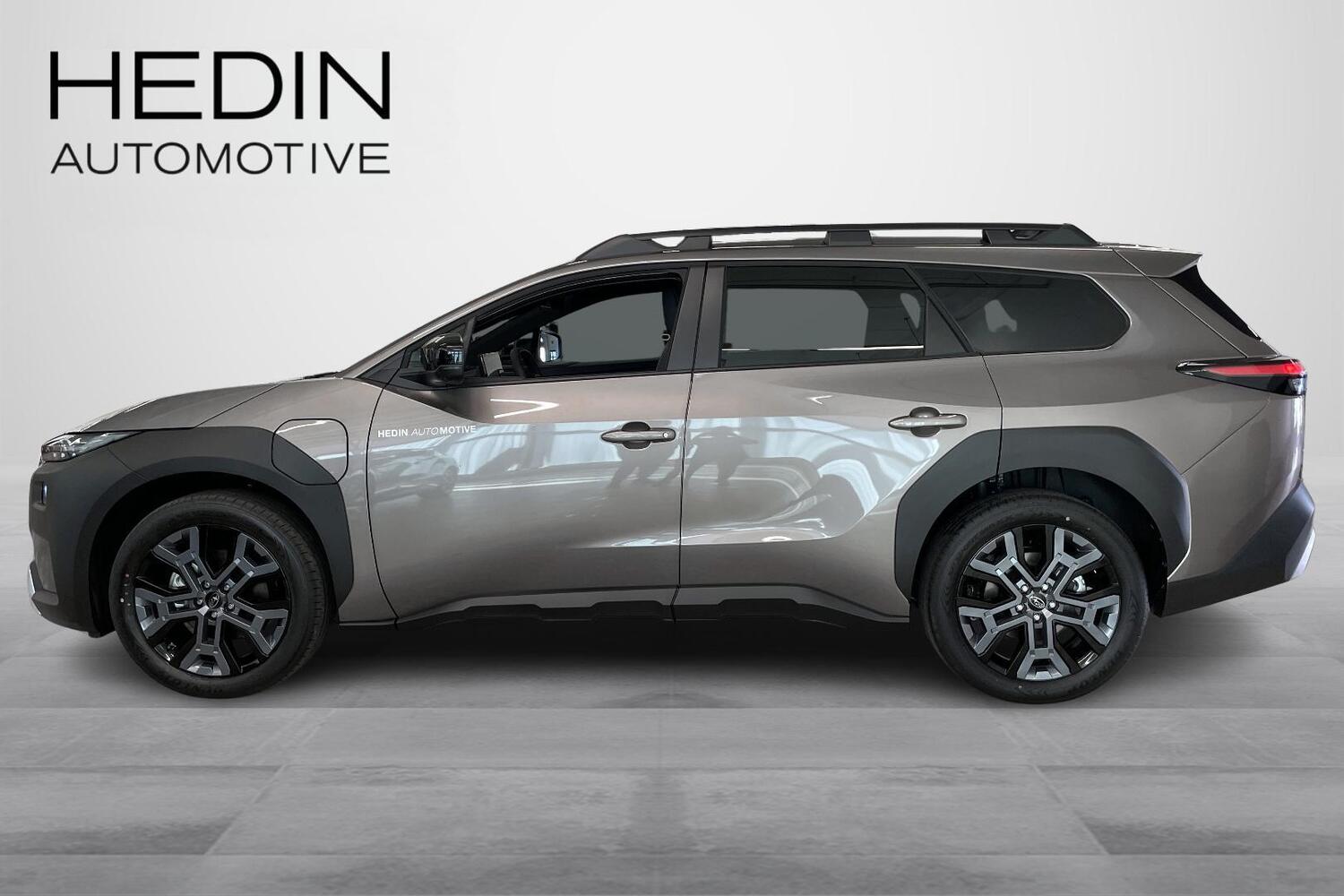 Subaru e-Outback vaihtoauto