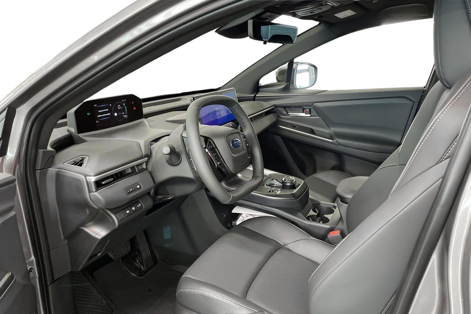 Subaru e-Outback vaihtoauto
