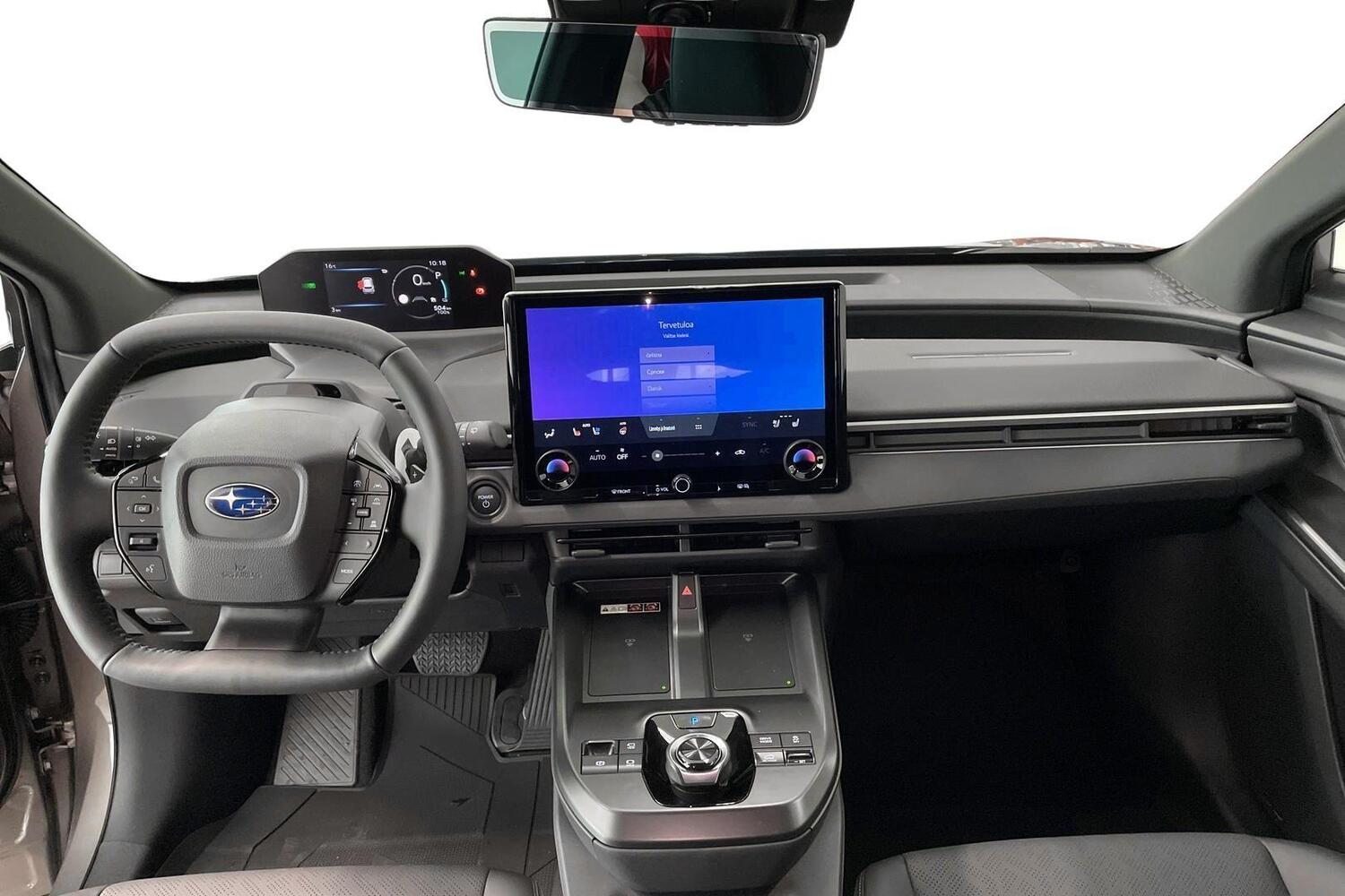 Subaru e-Outback vaihtoauto