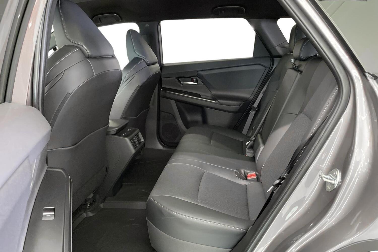Subaru e-Outback vaihtoauto