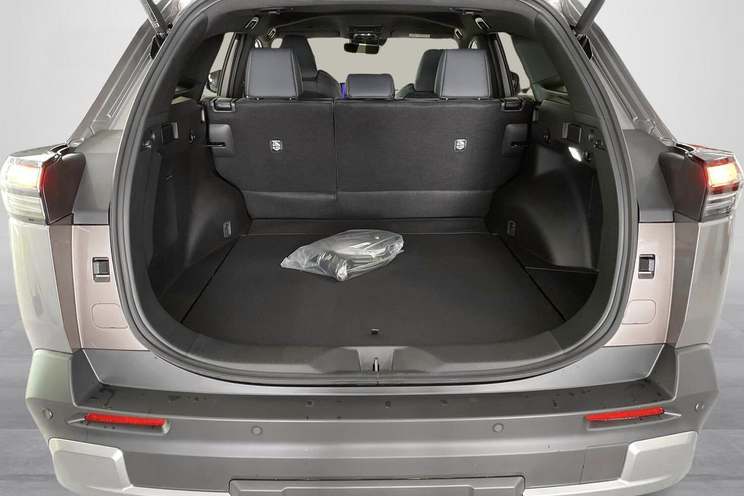 Subaru e-Outback vaihtoauto