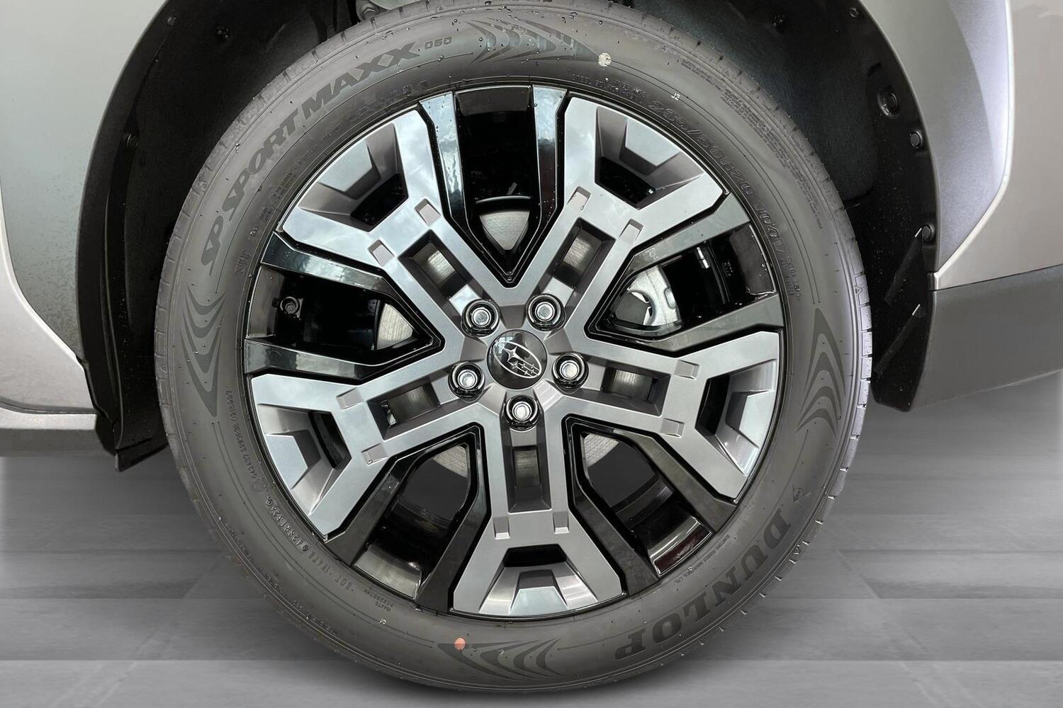 Subaru e-Outback vaihtoauto