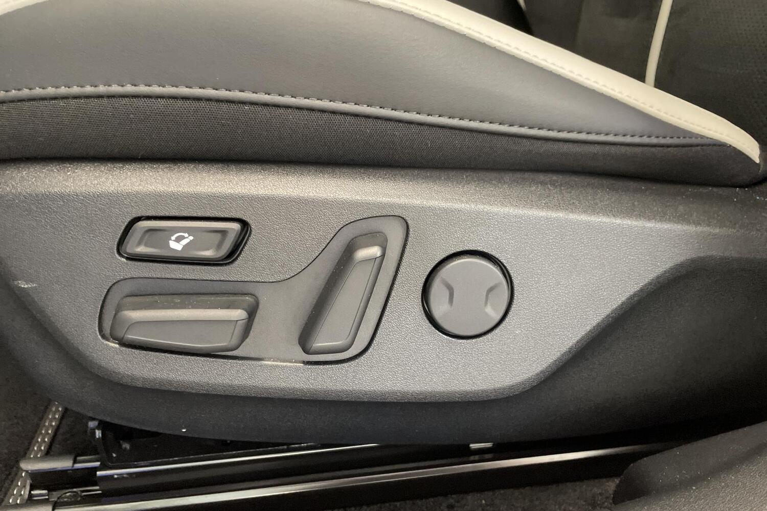 Kia EV6 vaihtoauto