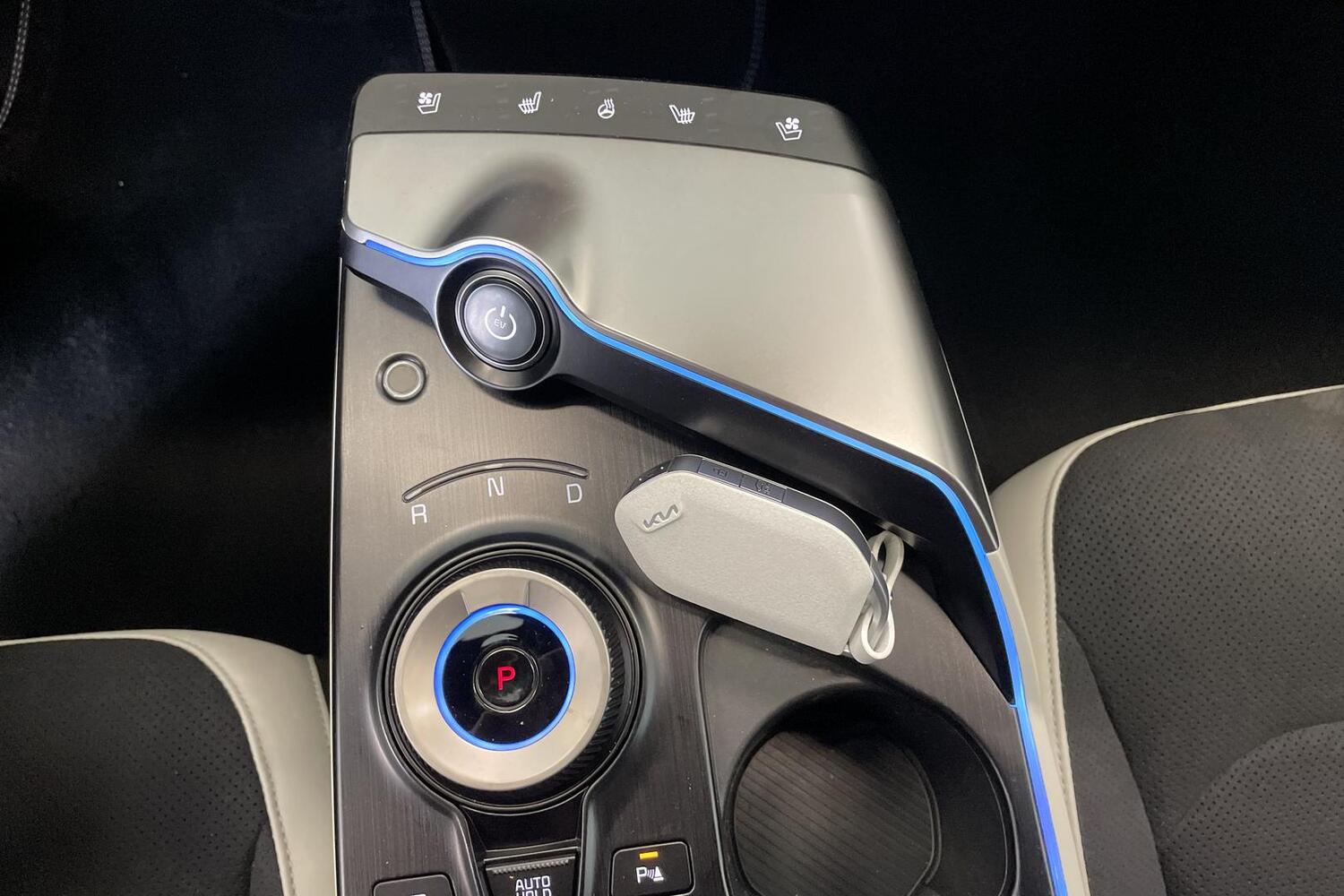 Kia EV6 vaihtoauto