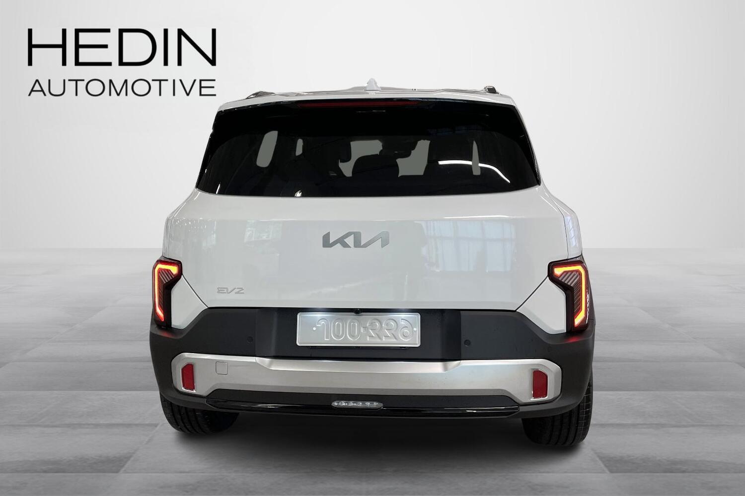 Kia EV2 vaihtoauto