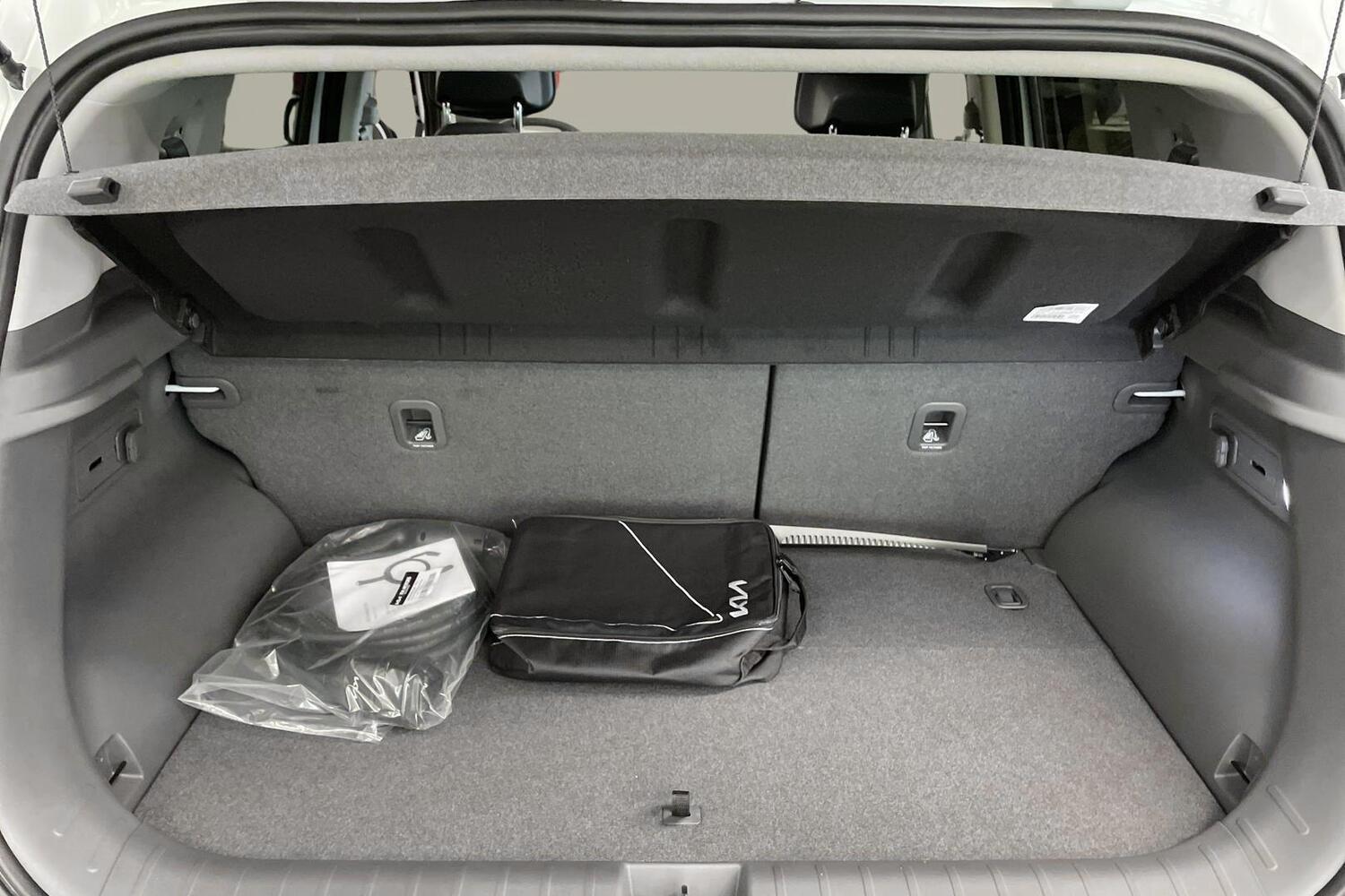 Kia EV2 vaihtoauto