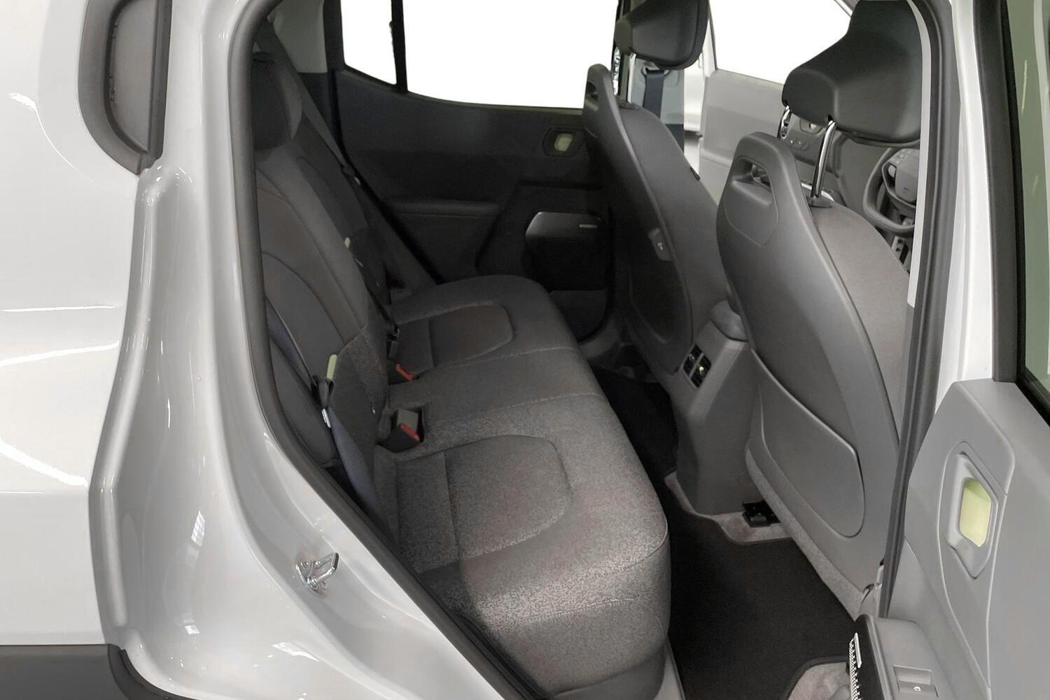 Kia EV2 vaihtoauto