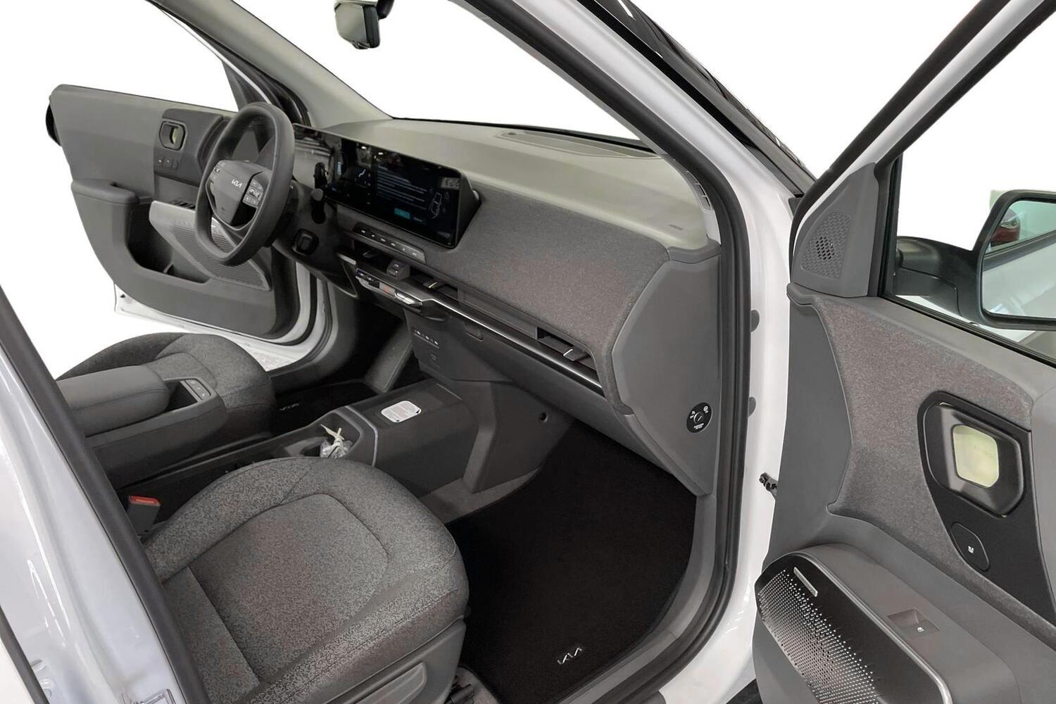 Kia EV2 vaihtoauto