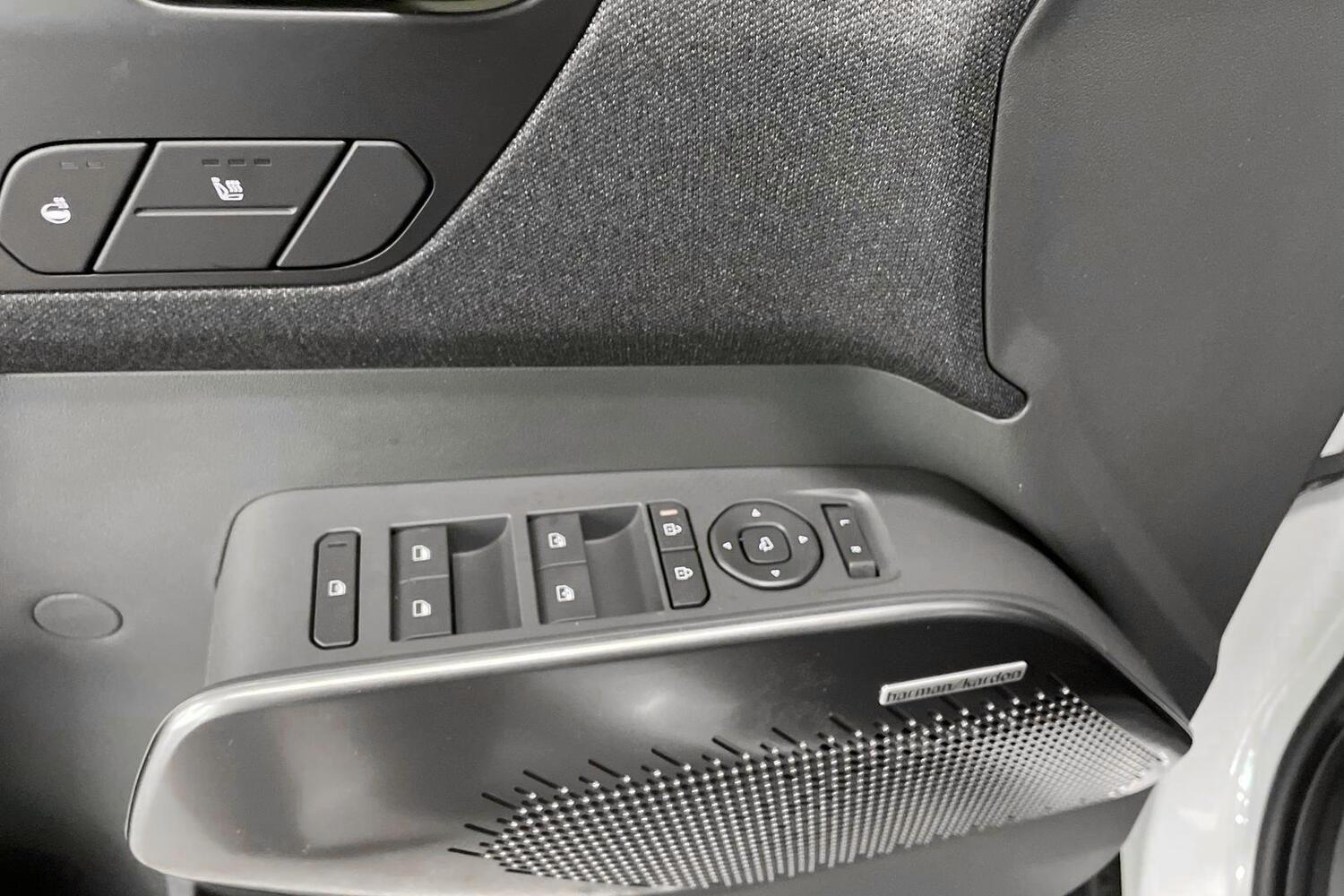 Kia EV2 vaihtoauto