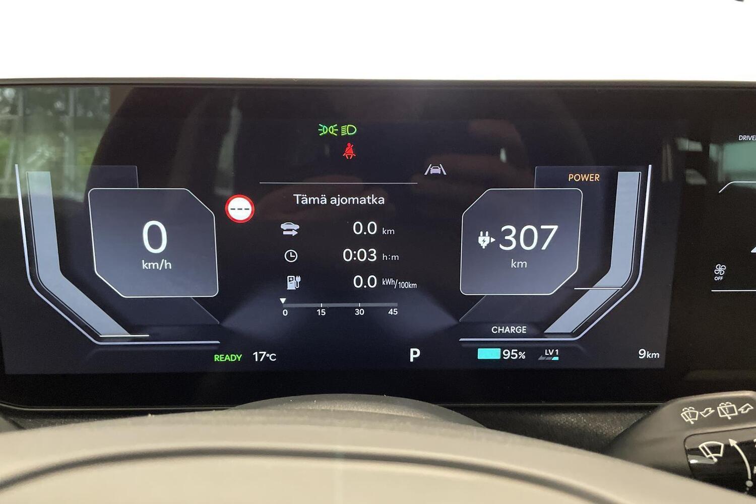 Kia EV2 vaihtoauto
